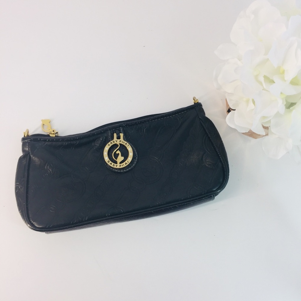 BABY PHAT Clutch